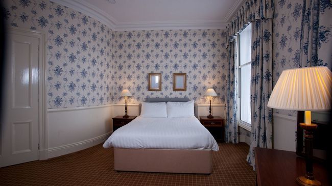 Skene House Hotels - Holburn Aberdeen Quarto foto